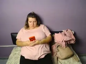 Cam4 Sex Chat of Shy_bb