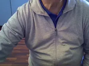 Cam4 Live Sex of Vibra3