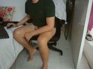 Cam4 Nude Webcam of daniboy80