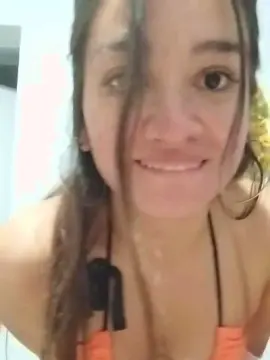 Cam4 Live Sex Cam of itati3