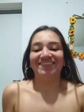 Cam4 Adult Webcam of itati3