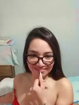 Cam4 Free Live Porn of itati3