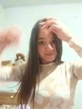 Cam4 Live Sex Cam of itati3