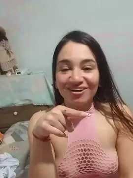 Cam4 Private Sex Chat of itati3