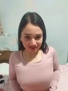 Cam4 Free Live Porn of itati3