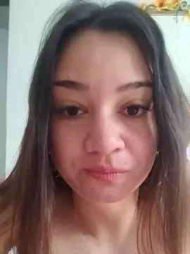 Cam4 Adult Webcam of itati3