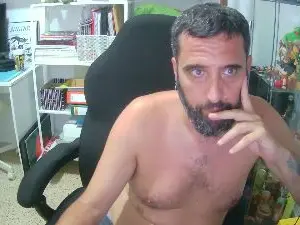 Cam4 Private Sex Chat of jinjan84