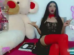 Cam4 Watch Live Sex Cams of Adella_Pineda