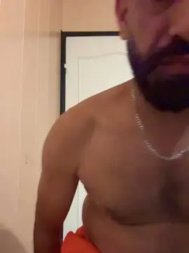 Cam4 Adult Webcam of Beargaytr