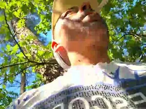 Cam4 Nude Webcam of Cuni40