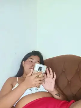 Cam4 Free Live Porn of Giselbraum2