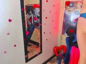 Cam4 Free Live Porn of Melisa_21x