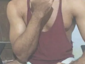 Cam4 Nude Webcam of Paulotesao7