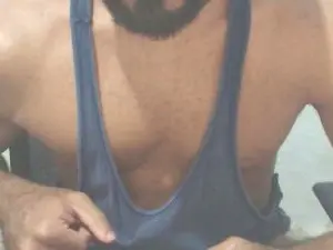 Cam4 Sex Chat of Paulotesao7