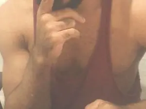 Cam4 Nude Webcam of Paulotesao7