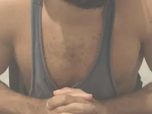 Cam4 Nude Webcam of Paulotesao7