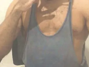 Cam4 Live Sex of Paulotesao7