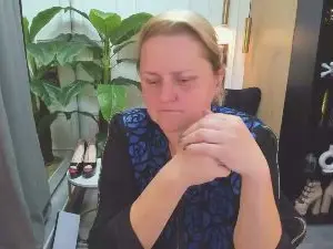 Cam4 Adult Webcam of ScarlettSoft