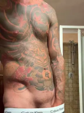Cam4 Live Porn of Toroxxl