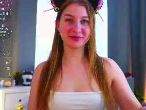 Cam4 Best live sex cam show of ChelseaGapp