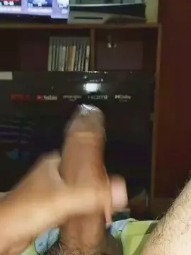 Cam4 Live Sex Cam of StrixTaurus