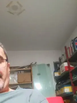 Cam4 Live Sex of a18ntonio