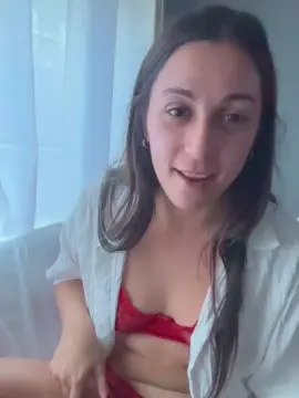 Cam4 Live Sex of ninavittorex