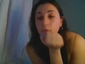 Cam4 Live Sex of ninavittorex
