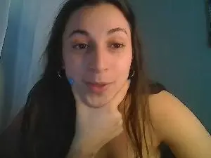 Cam4 Sex Chat of ninavittorex