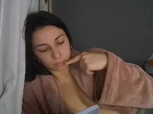 Cam4 Best live sex cam show of ninavittorex