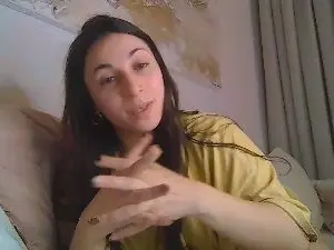 Cam4 Live Sex of ninavittorex