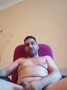 Cam4 Live Porn of Casadobisexac