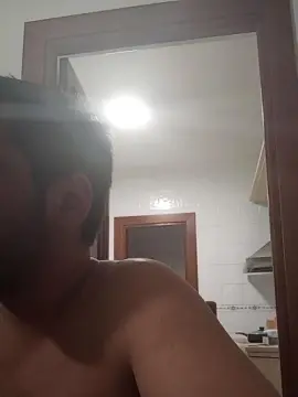 Cam4 Adult Webcam of Casadobisexac