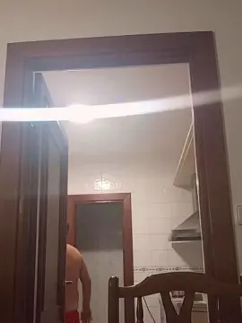 Cam4 Live Porn of Casadobisexac