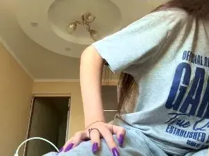Cam4 Free Live Porn of EugeniaStoffel