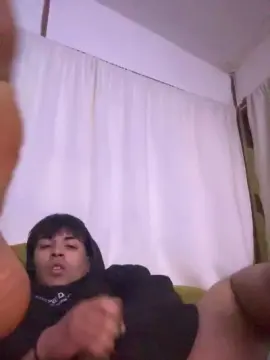 Cam4 Live Sex of Facuviggr
