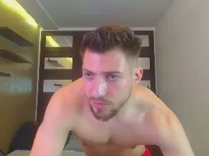 Cam4 Live Porn of FelixRook