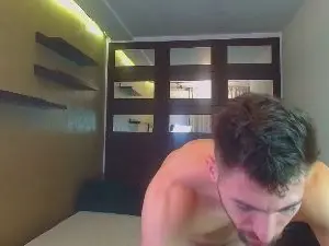 Cam4 Live Sex of FelixRook