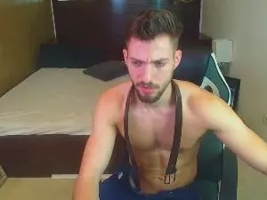 Cam4 Nude Webcam of FelixRook
