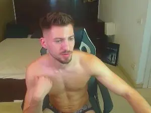 Cam4 Sex Chat of FelixRook