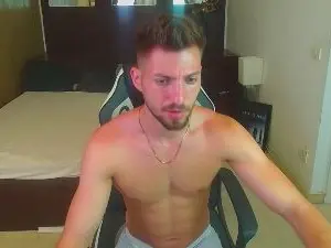 Cam4 Private Sex Chat of FelixRook