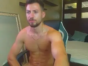 Cam4 Nude Webcam of FelixRook