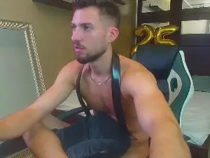 Cam4 Sex Cam of FelixRook