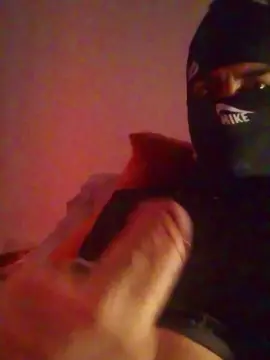 Cam4 Sex Cam of Maldixx69