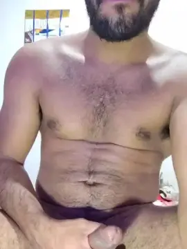 Cam4 Nude Webcam of TesaonoBoy