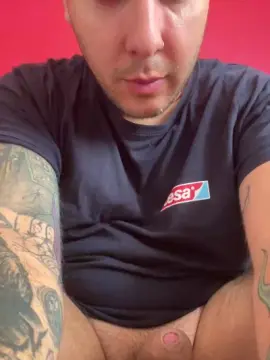 Cam4 Free Porn Cam of fatcock_91