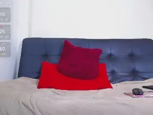 Cam4 Live Sex of sexy_big_man
