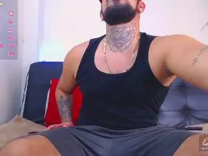 Cam4 Best Webcam of sexy_big_man