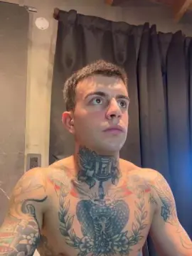 Cam4 Live Sex of sicario666_sexy