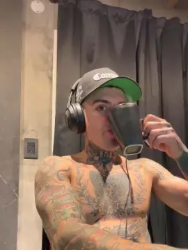 Cam4 Best Webcam of sicario666_sexy